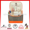 Large Waterproof Toiletry Bag Tote Travel Makeup Cosmetics Portable Organizer Case Bathroom